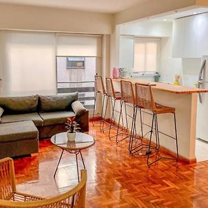 Apartamento de 1 Dormitorio